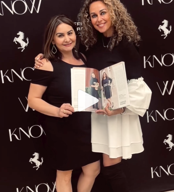 Women to KNOW Phoenix!