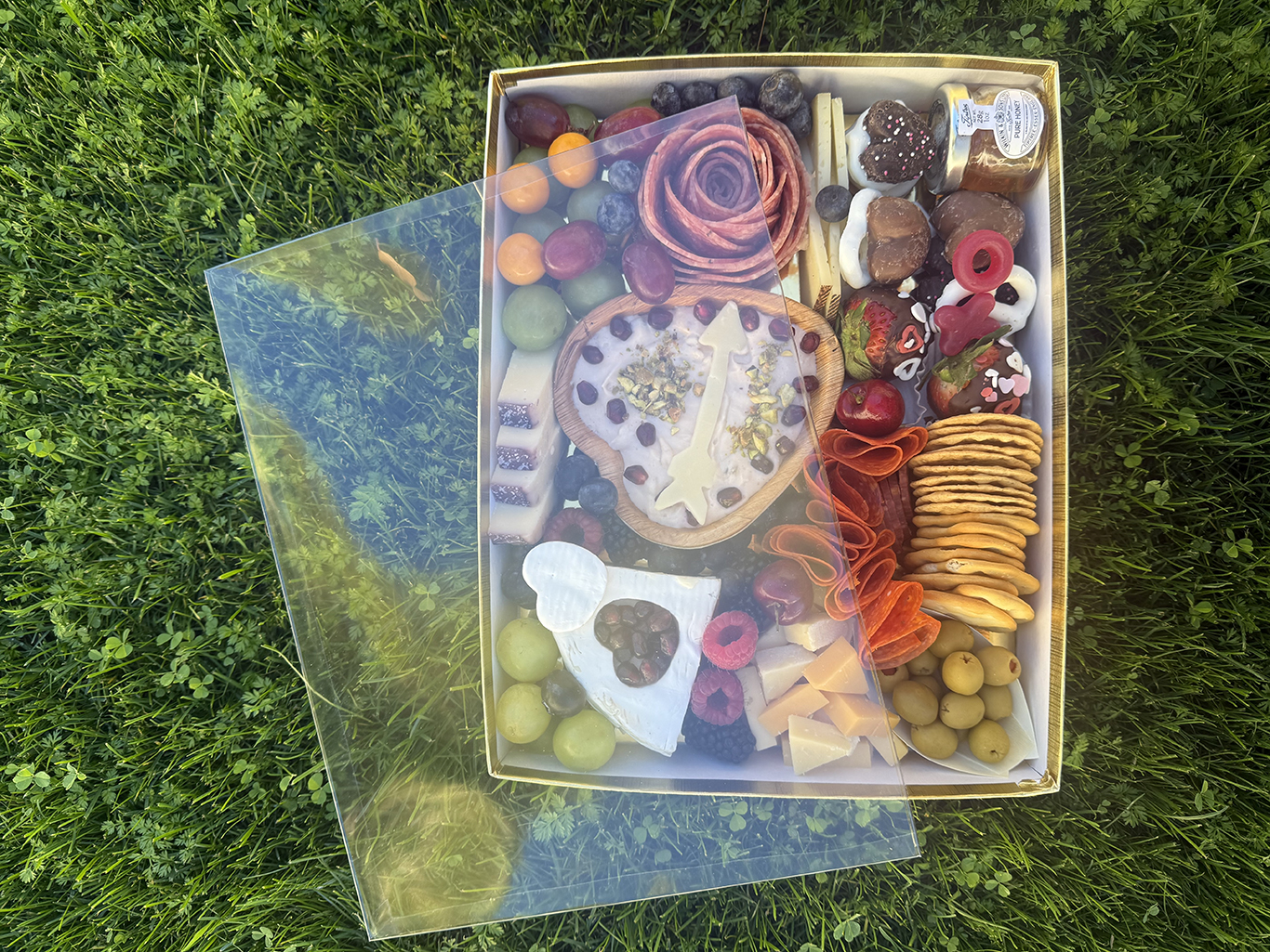 Valentine's Box - Image 2